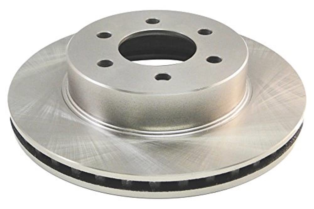 Bendix Premium Prt1577 Front Brake Rotor For Dodge Dakota 1996-1991