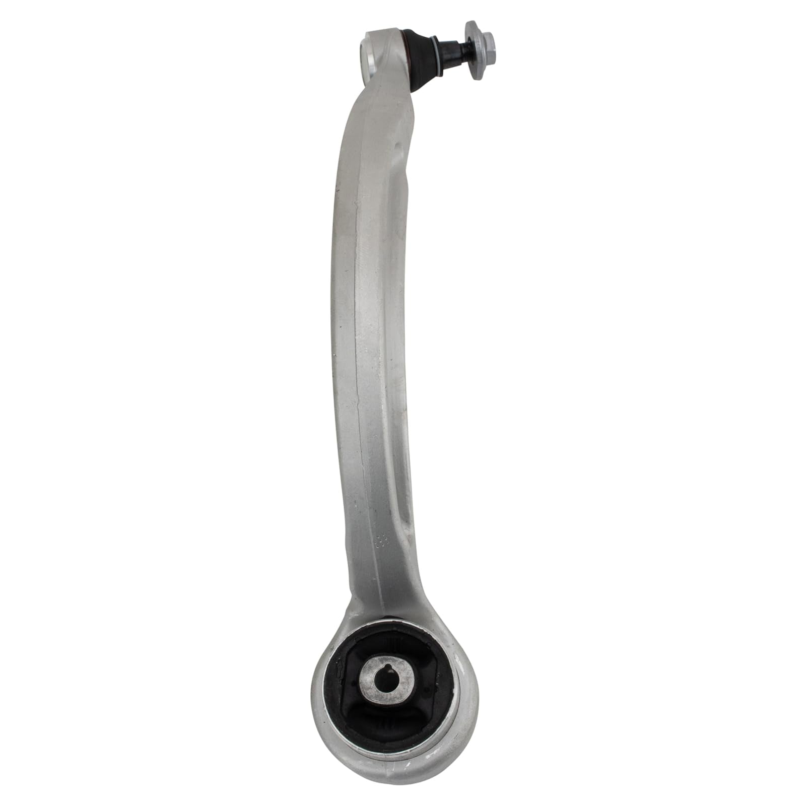 Trq Front Left Lower Rearward Control Arm With Ball Joint Compatible With 2017-2023 Audi