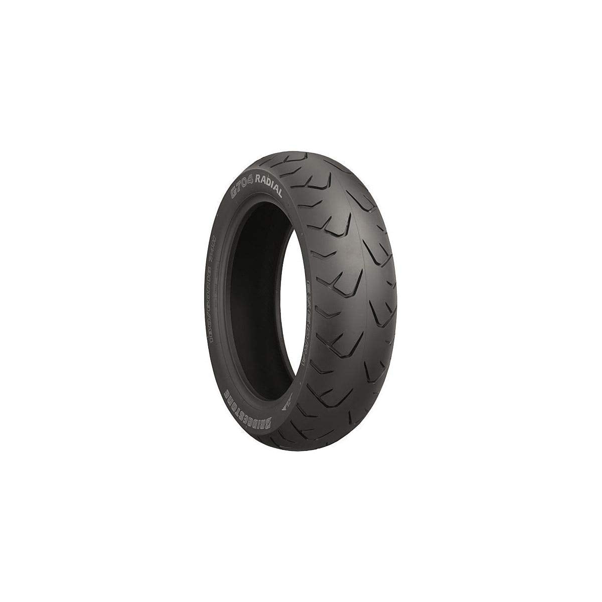 Bridgestone Tire Exedra G704 180/60R16 Blackwall
