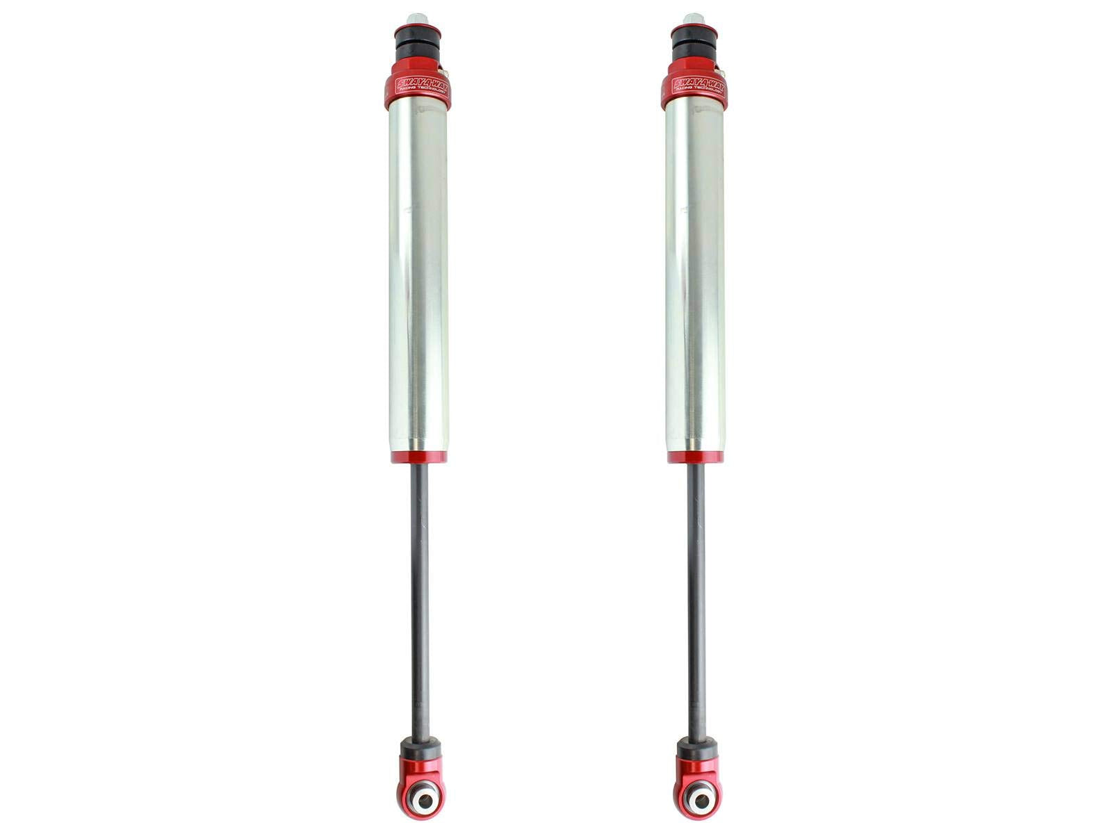 Afe Power 102-0052-09 Control Sway-A-Way 2.0 Rear Shock Kit