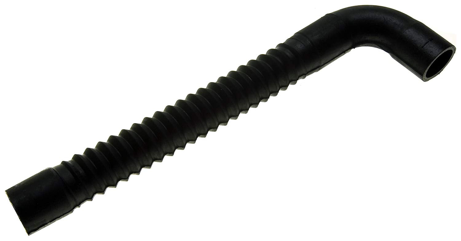 Gates 25808 Vulco-Flex II Flexible Radiator Coolant Hose - 1.5 I.D. x 25.69 Length including 90-Degree Angle