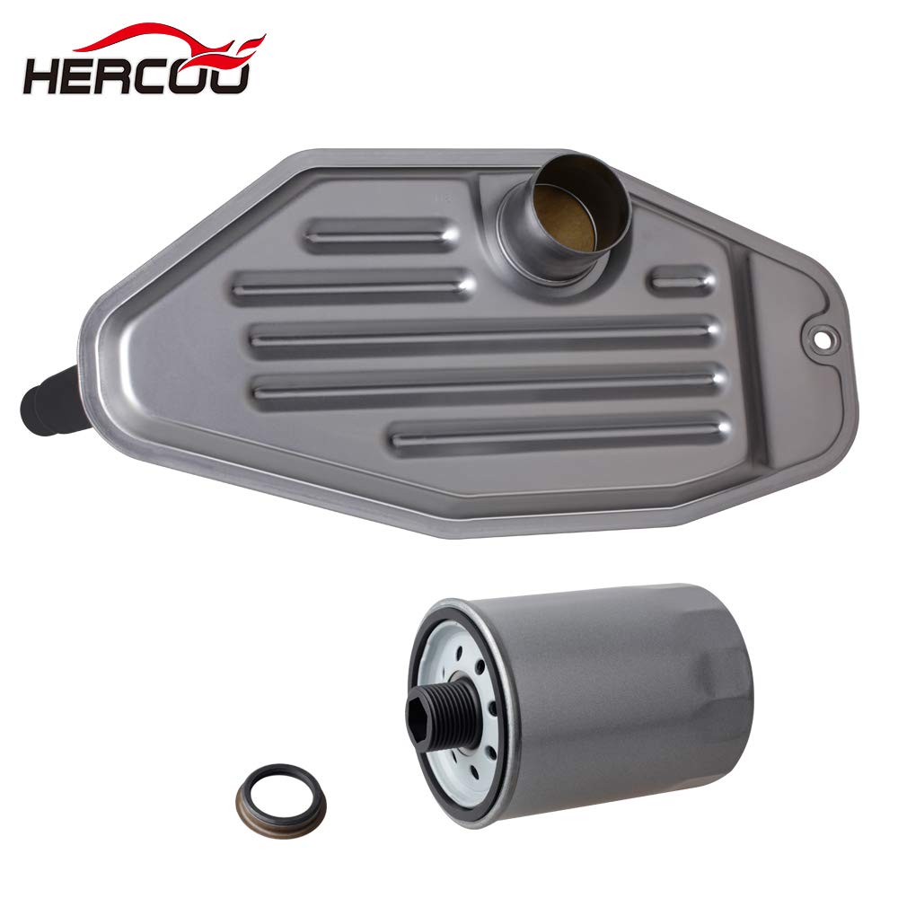 1999-Up 45Rfe 545Rfe 65Rfe 66Rfe 68Rfe Automatic Transmission 4Wd 4X4 Filter Kit Deep Pan