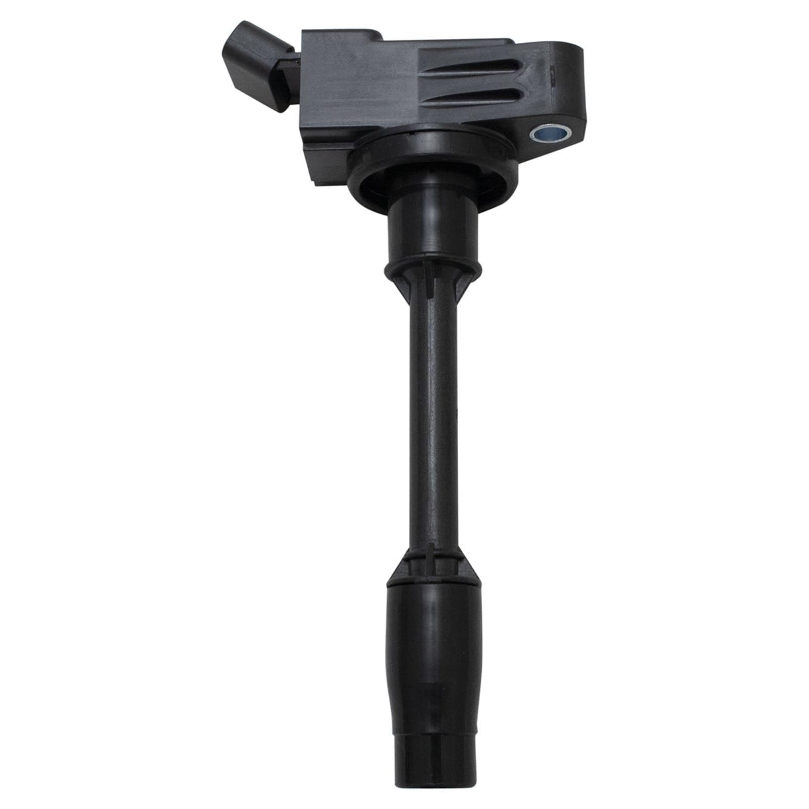 Trq Ignition Kit - Spark Plugs & Coil Compatible With Toyota Prius 2016-2021, 2019-2021 Awd-E, 2012-2015 Plug-In, 2017-2021 Prim