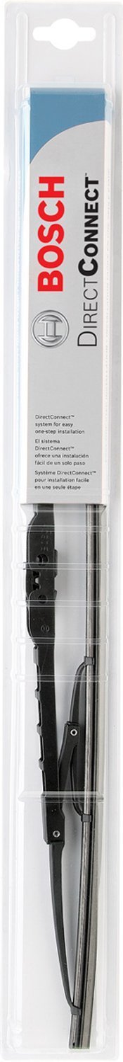 Bosch 40516 Directconnect Conventional Wiper Blade; 16'' - Single