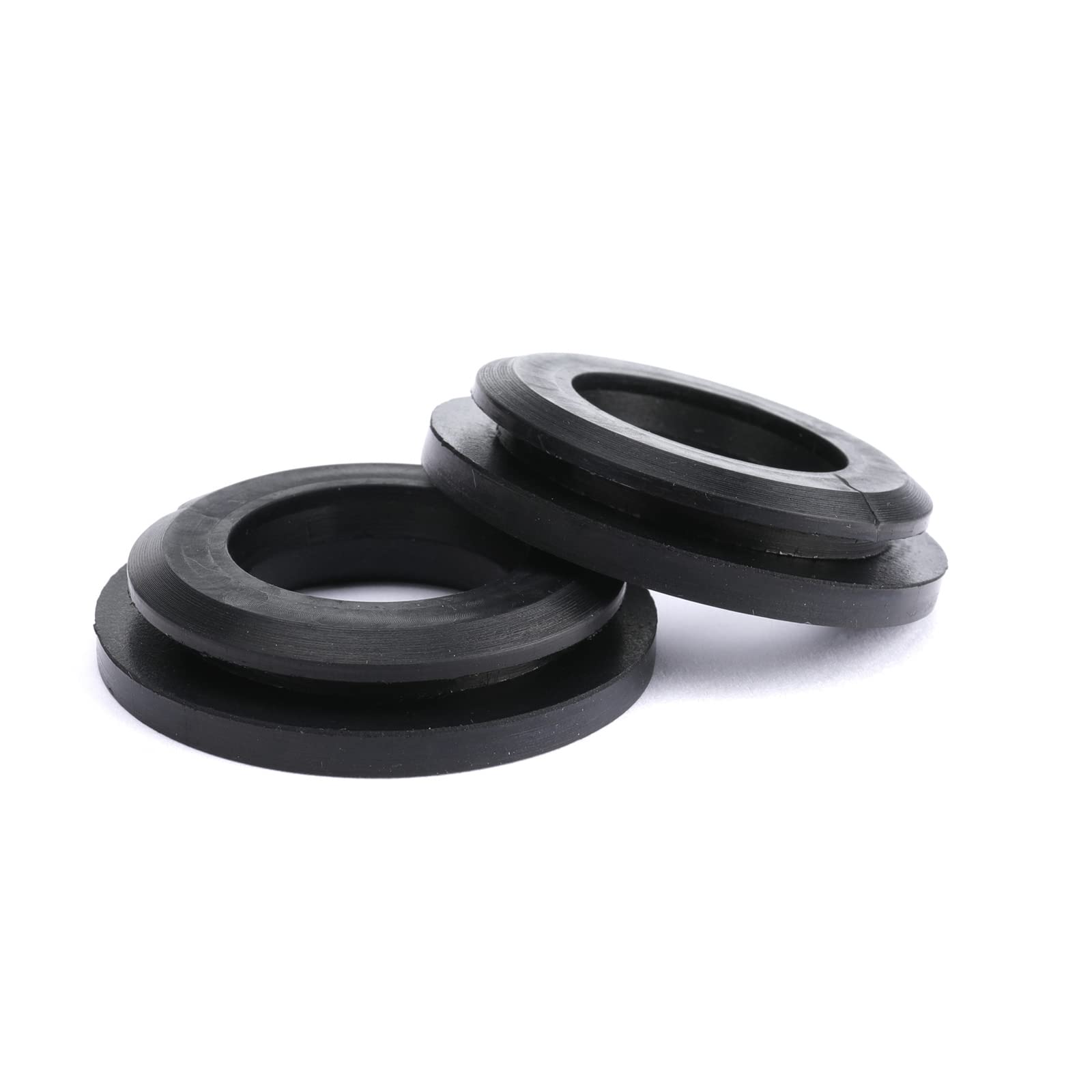ROOSAIN Fuel Gas Tank Vapor Valve Seal Grommet for Ford Aerostar Bronco F150 F350 Replace F6TZ-9B076-AA F6TZ9B076AA, RS-62
