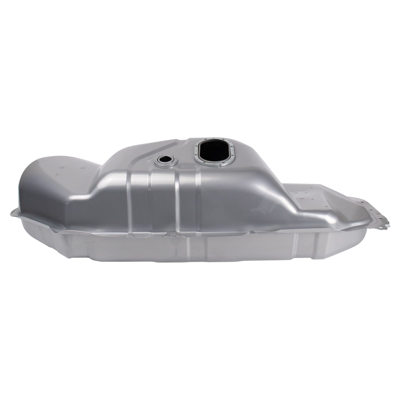 Trq Gas Fuel Tank 15.1 Gal Compatible With 1995-2000 Toyota Tacoma