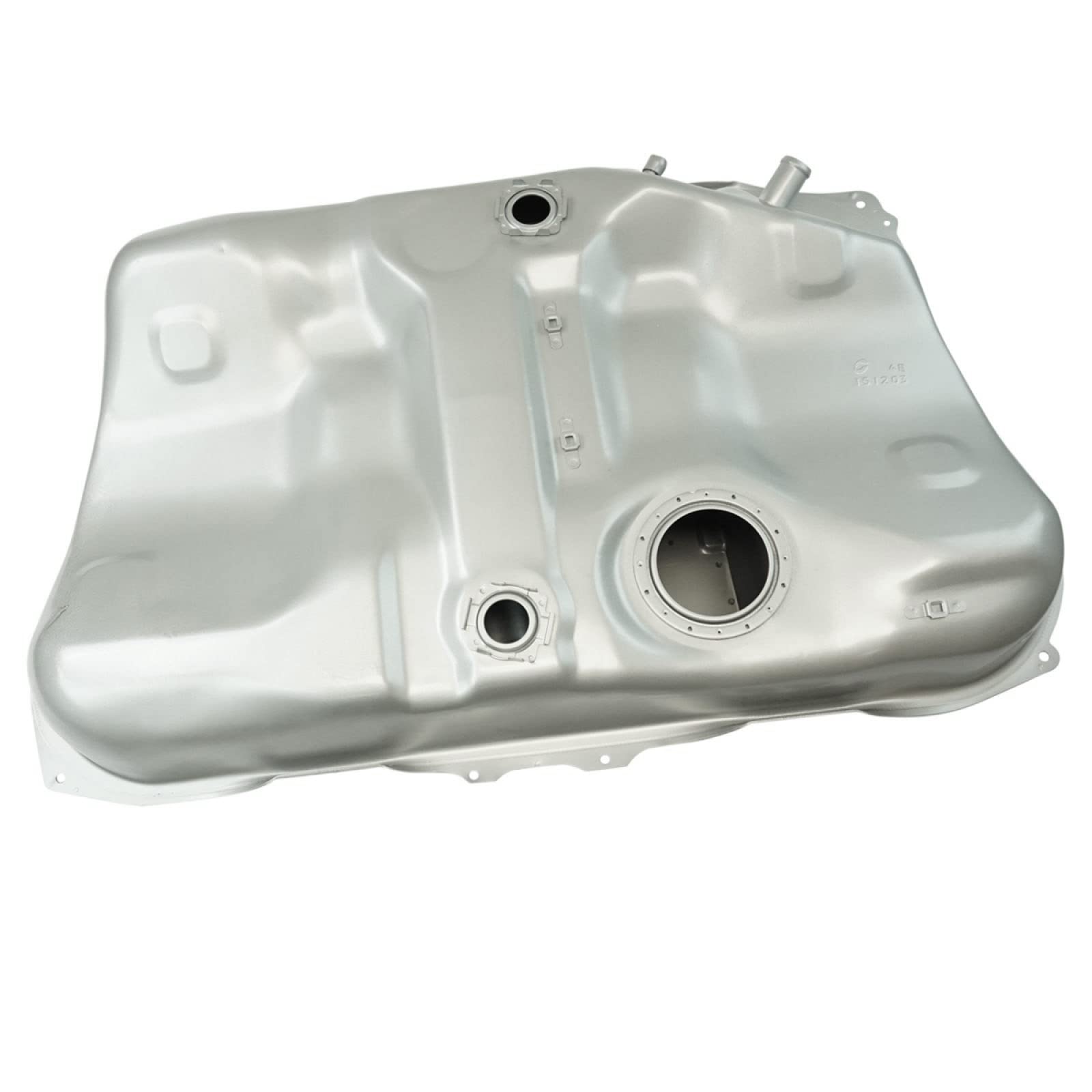 Trq Gas Fuel Tank 18.5 Gal Compatible With 1997-1998 Lexus Es300 1998 Toyota Avalon Camry