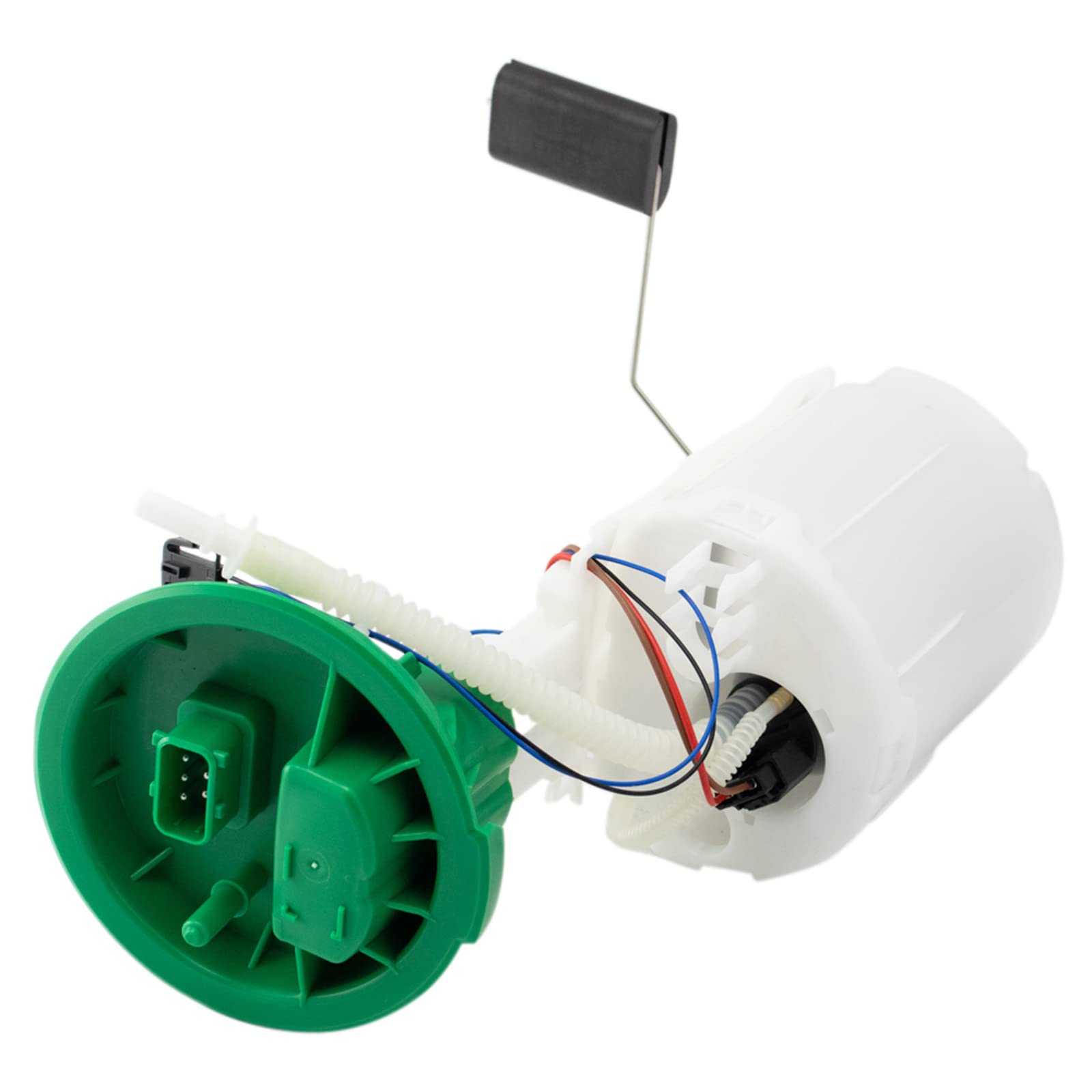 Trq Fuel Pump Module Assembly Compatible With 2005-2008 Mini Cooper
