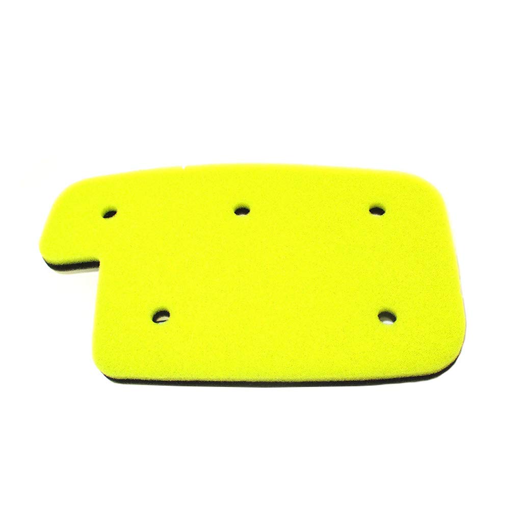 Tc-Motor Foam Filter For Arctic Cat 400 500 650 Trv Tbx Fis Atv Quad Replace 0470-494 0470-663
