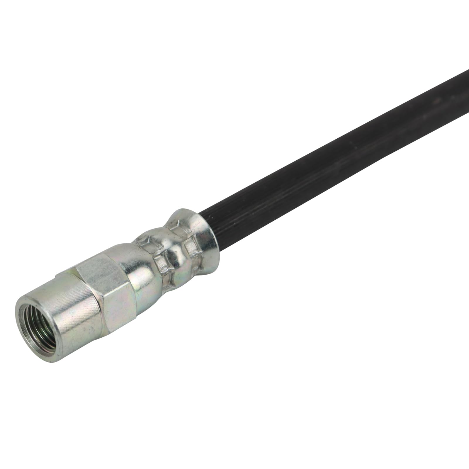 Trq Rear Brake Hose Set Compatible With 1980-1981 Audi 4000 1993-1995 Volkswagen Eurovan 1980-1992 Jetta 1975-1984 Rabbit 1980-1