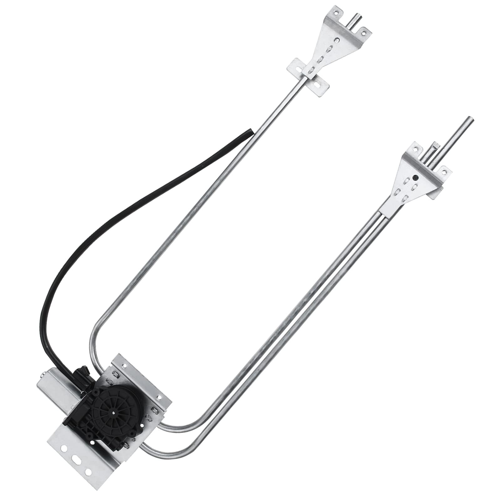 A-Premium Power Electric Window Regulator With Motor Compatible With Freightliner Cascadia Front Left Driver Side