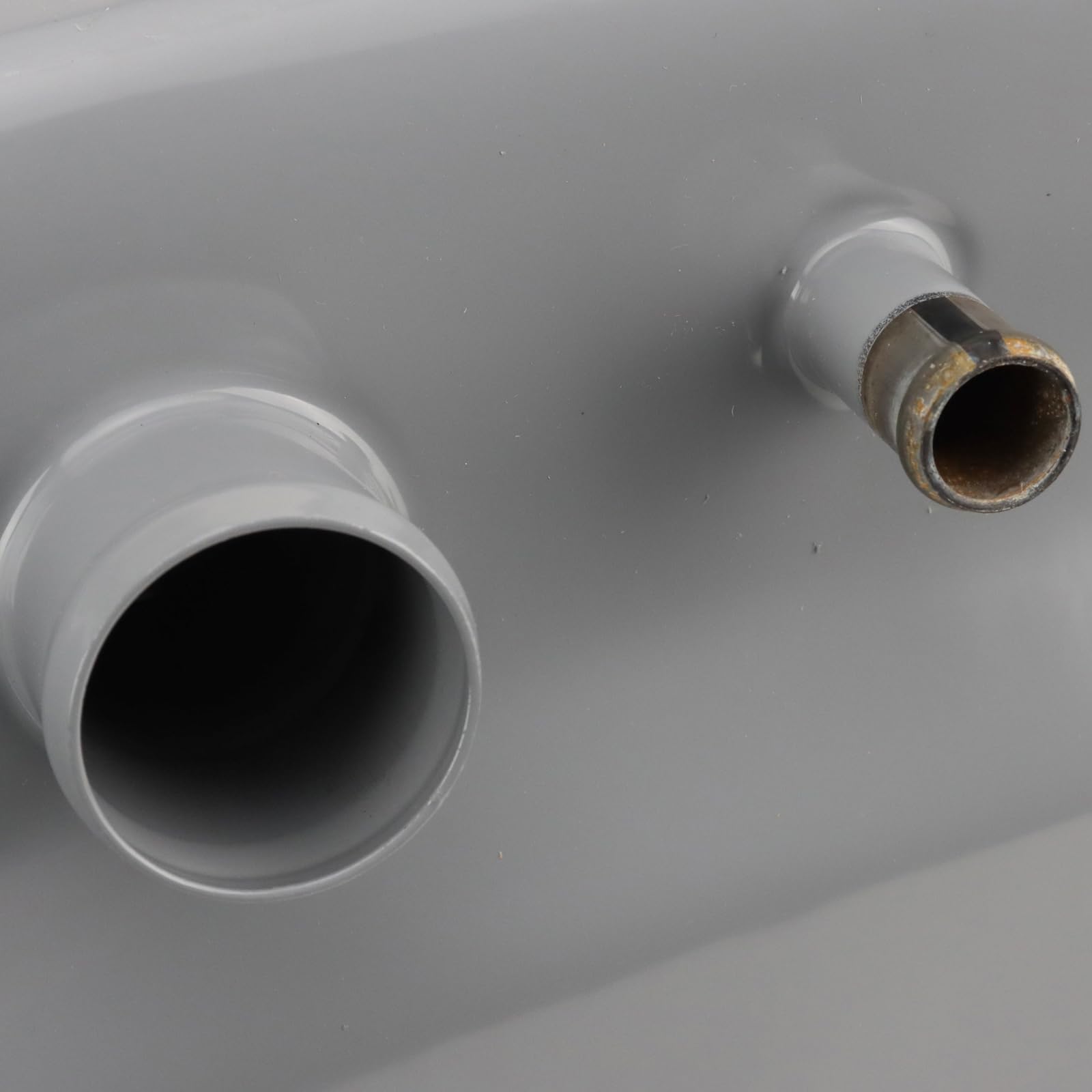 Trq Gas Fuel Tank 23.5 Gal Compatible With 1986-1992 Jeep Comanche