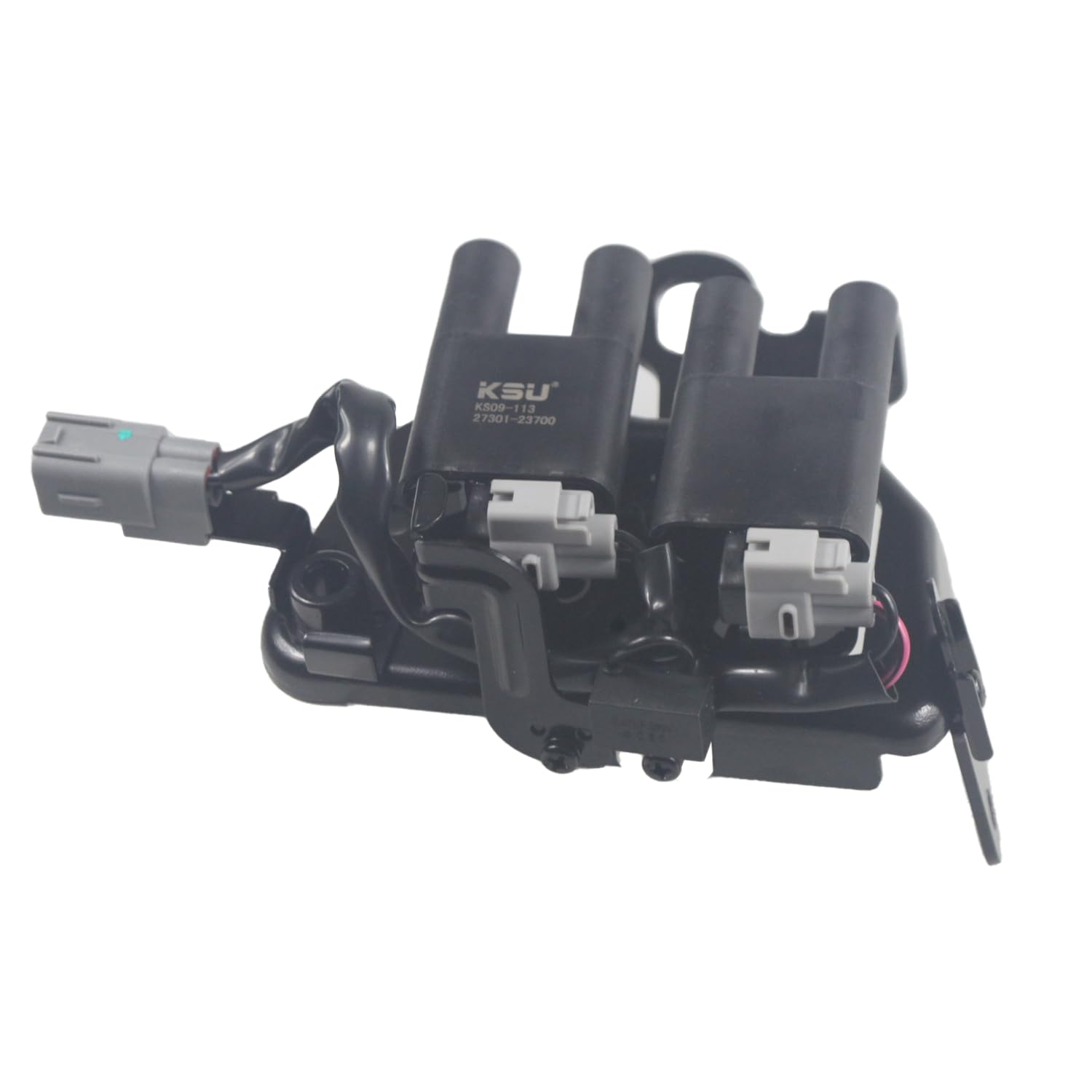 KSU Coil pack for Soul 2010 2011 2.0L L4 uf593 2730123900 uf-593 27301-23900