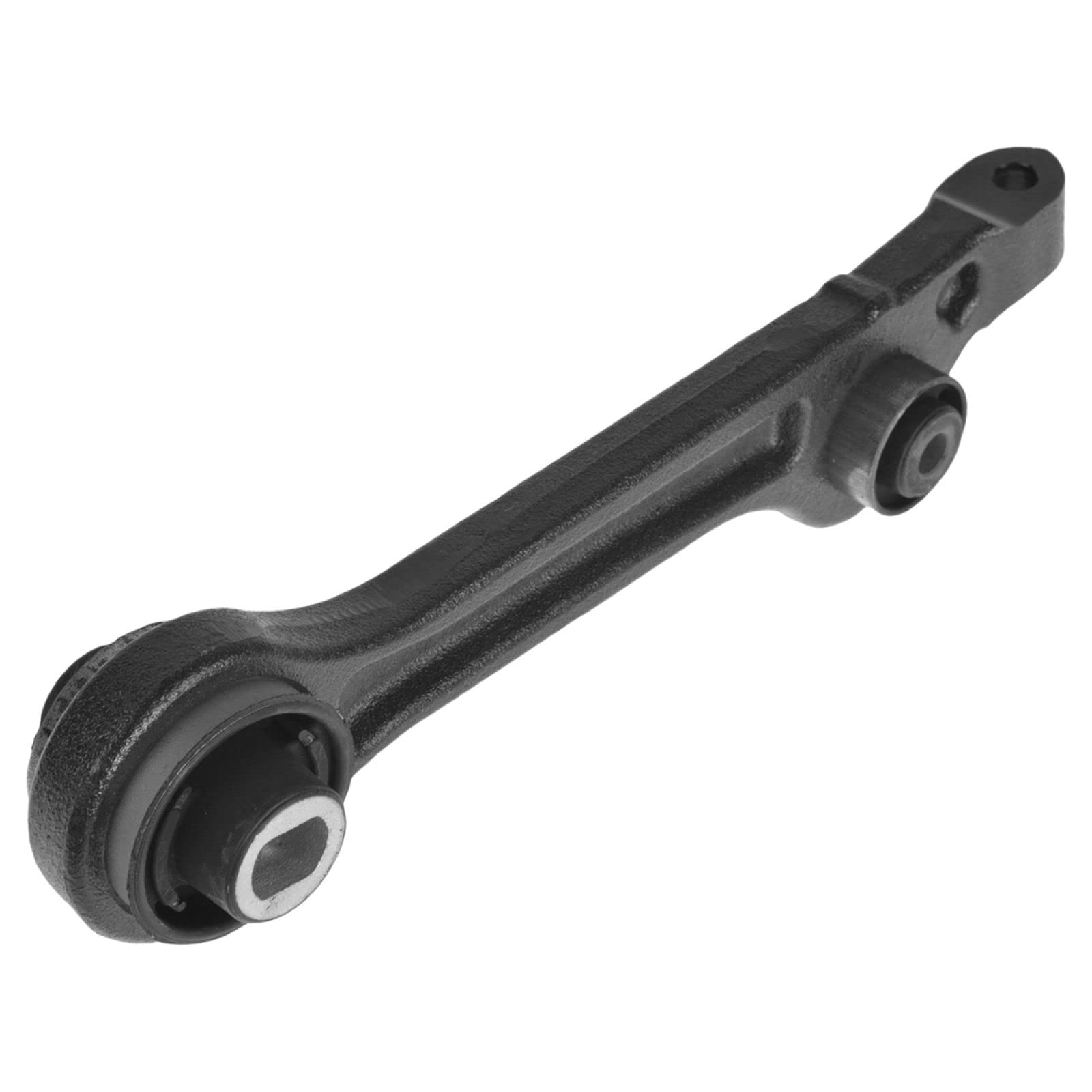 TRQ Front Lower Control Arm with Ball Joint Set Compatible with 2011-2022 Chrysler 300 Dodge Challenger Charger