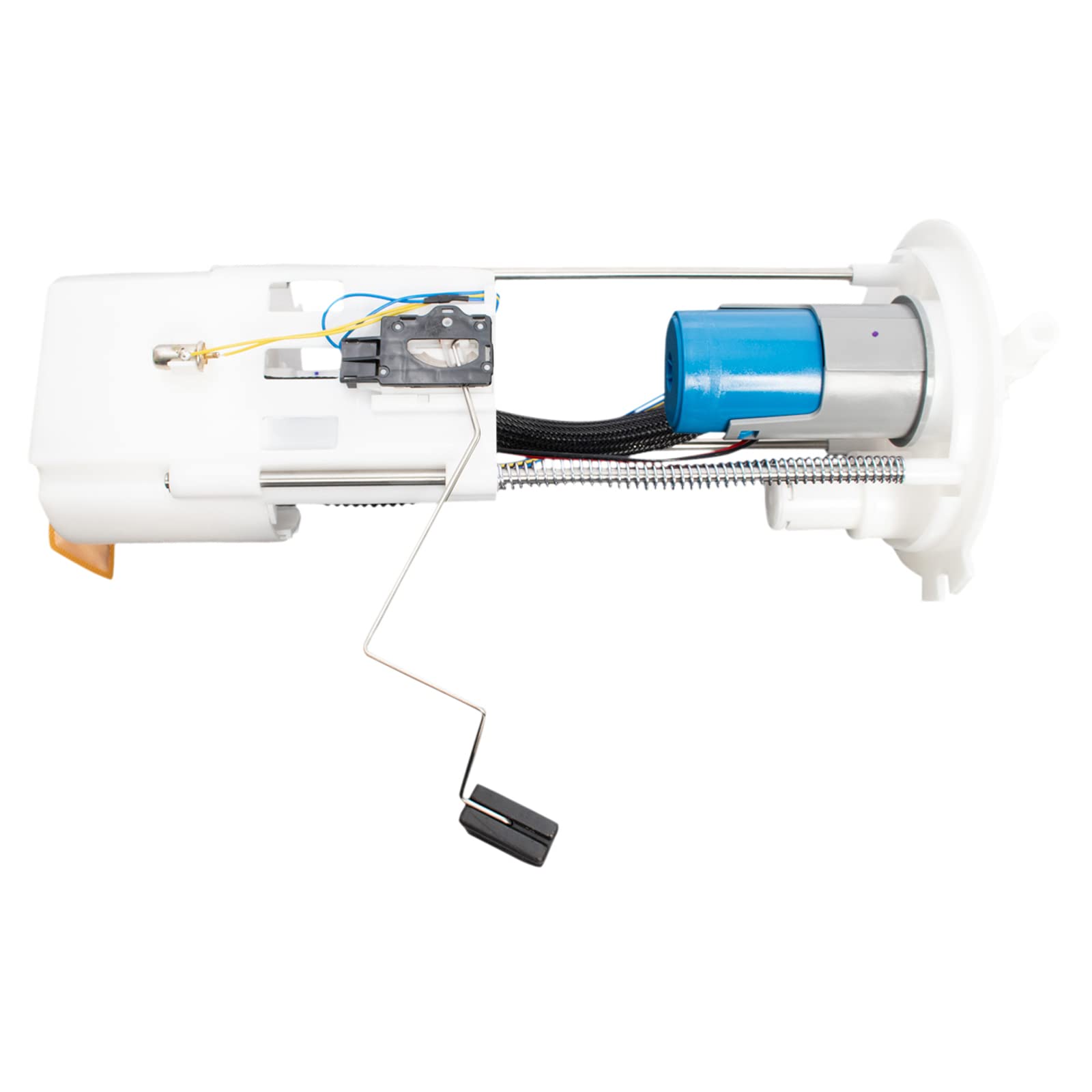 Trq Fuel Pump Module Assembly Compatible With 2007-2015 Nissan Armada 2005-2015 Titan