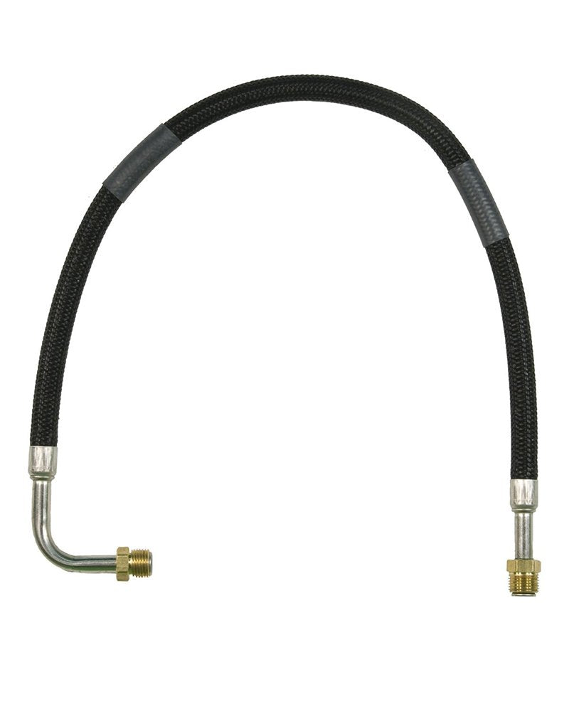Sierra 18-8115 25' (+/- 1/4') Fuel Line Hose For Fuel Pump To Carburetor Connection On Mercruiser