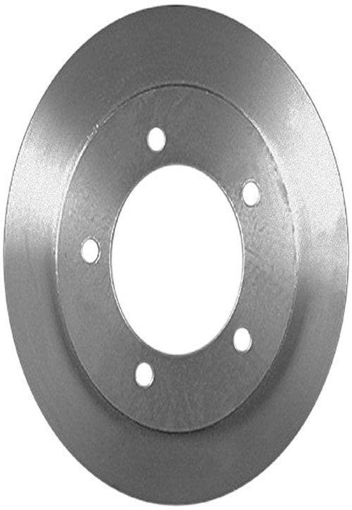 Bendix Premium Prt5281 Front Brake Rotor For Chevrolet Tracker 1999