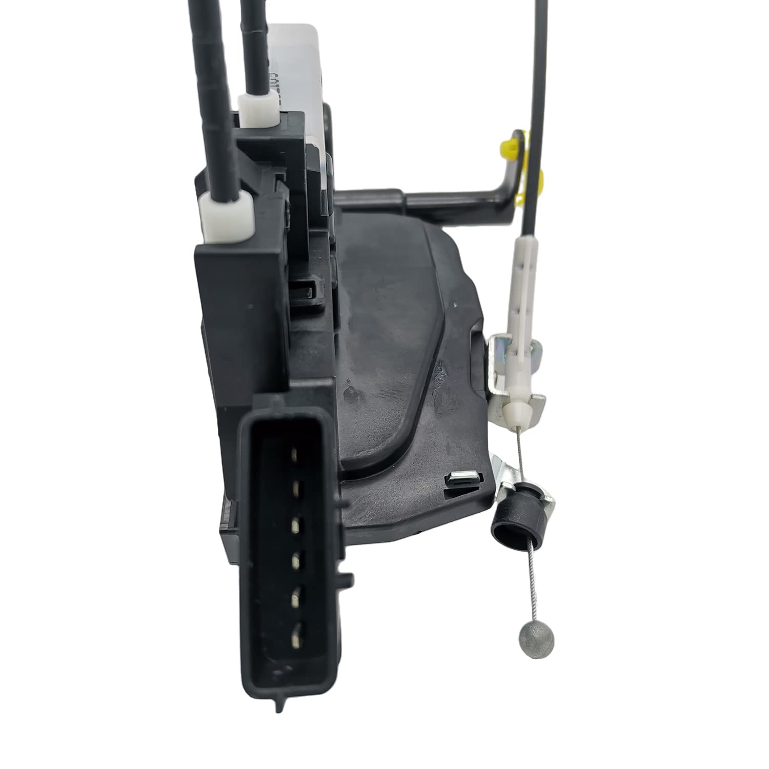 VEELECP Door Lock Latch Actuator Front Left Driver Side Replacement for Murano 2008 2009 2010 2011 2012 2013 2014 Replace# 937-2