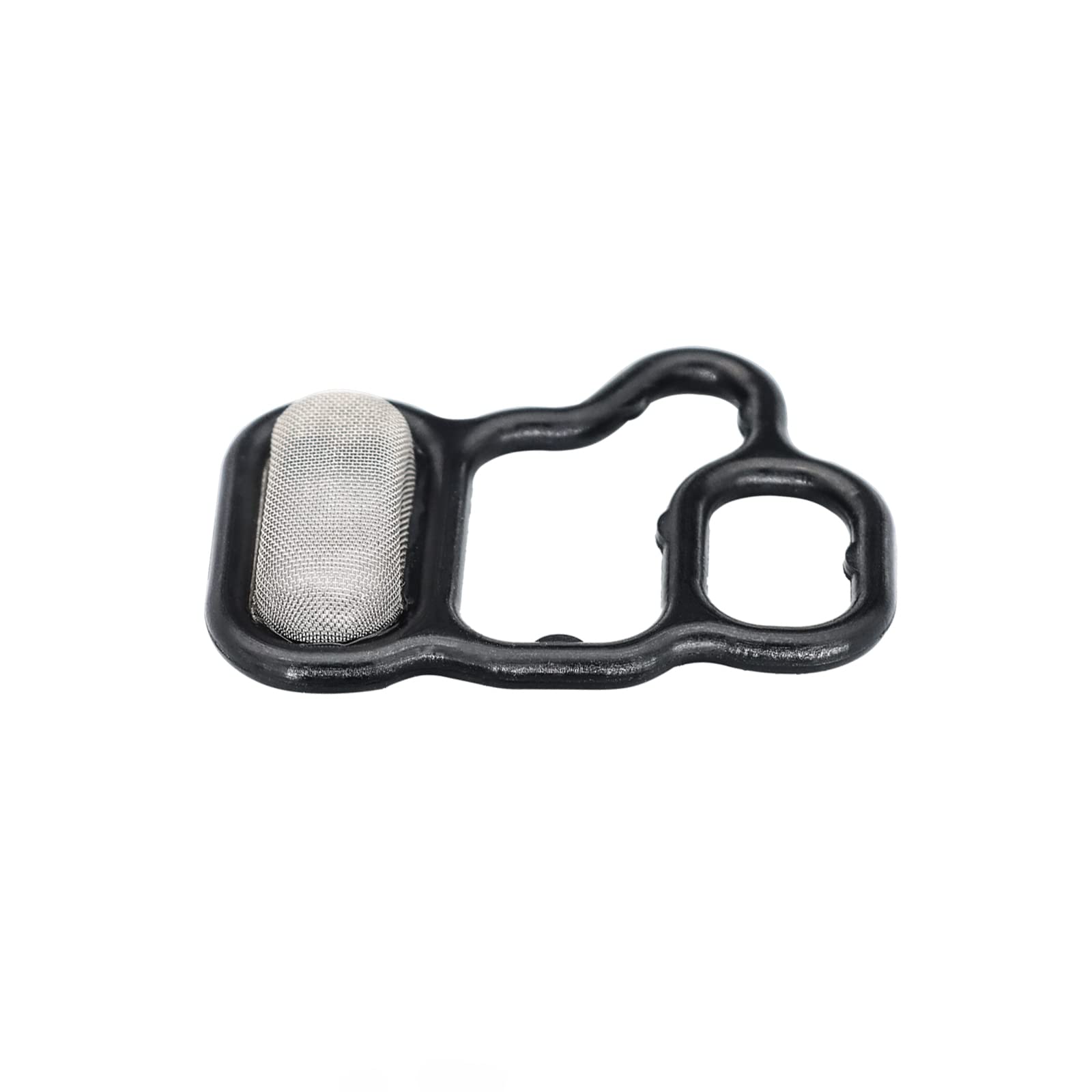 917-176 Vvt Vtec Solenoid Gasket Valve Cover Set 3 Pcs 15815-Raa-A02 Fits 2002-2015 Honda Cr-V Accord Element Civic Si Fit Accor