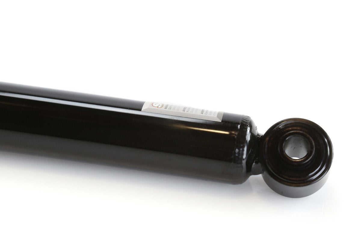 Autoshack Front & Rear Shock Absorbers Set Of 4 Replacement For Chevrolet Silverado 1500 Hd Classic Silverado 2500 Hd Classic Gm