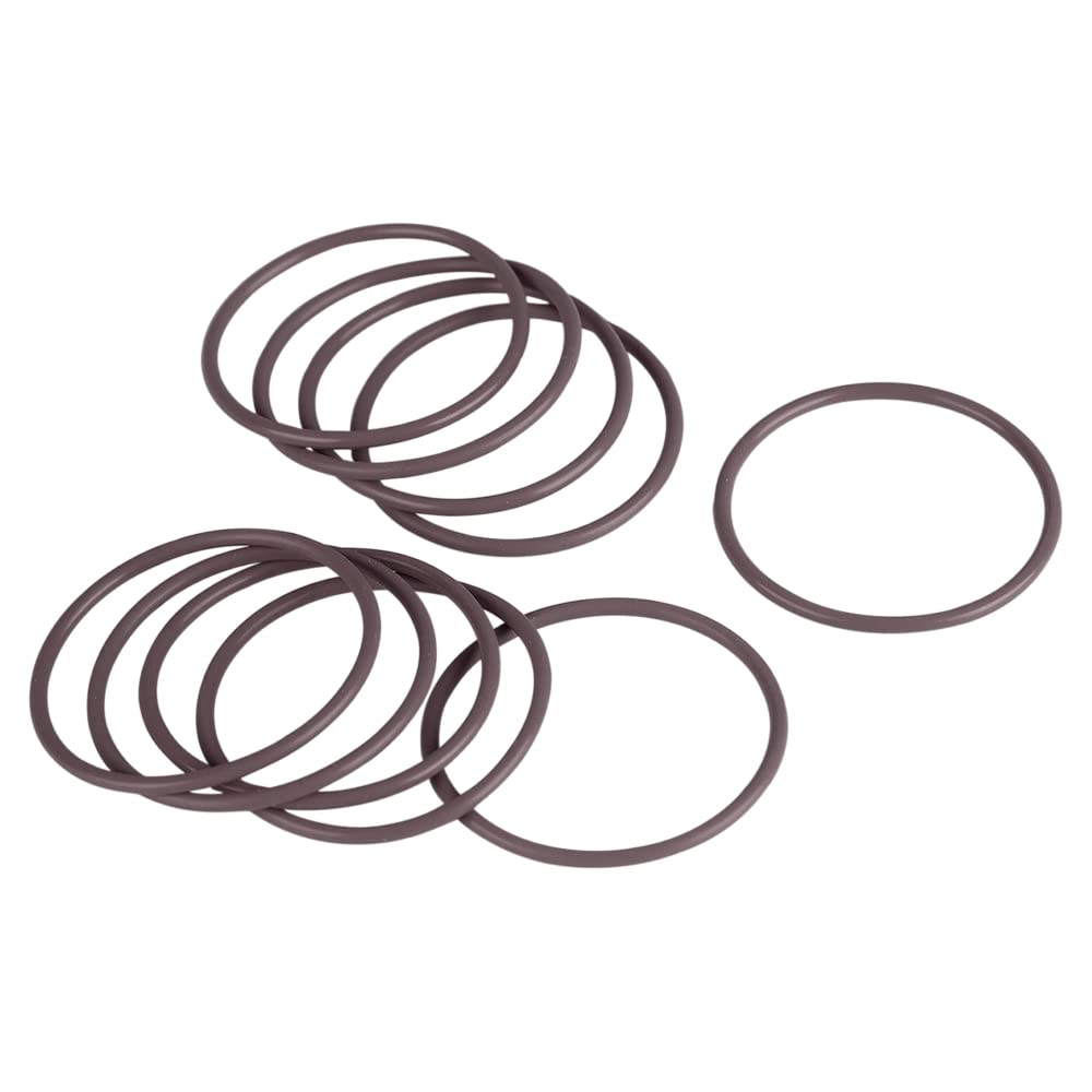 James Gasket Starter Motor To Case O-Ring - Viton Jgi-27444-00-Y