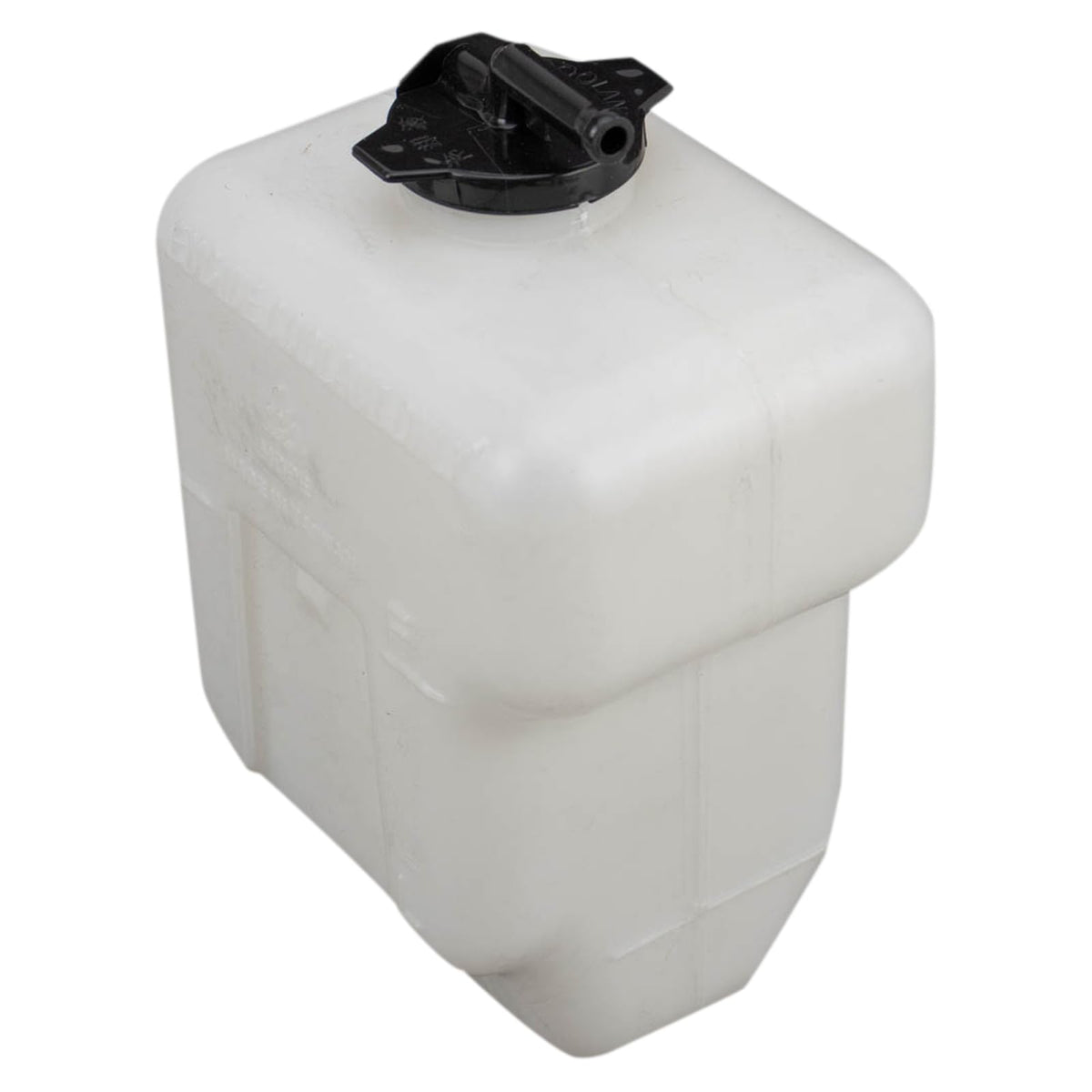 Trq Radiator Coolant Reservoir Expansion Tank Overflow Bottle Compatible With 1992-1998 Suzuki Sidekick 1996-1998 X-90 Sz3014109
