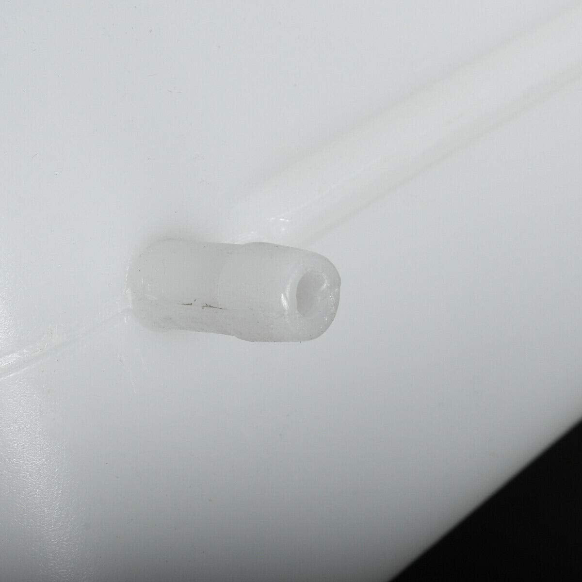 Podoy Mini Bike Gas Tank For Quad Dirt Pocket Atv Scooter 2 Stroke 43Cc 45Cc 47Cc 49Cc Fit 1/4 Fuel Line