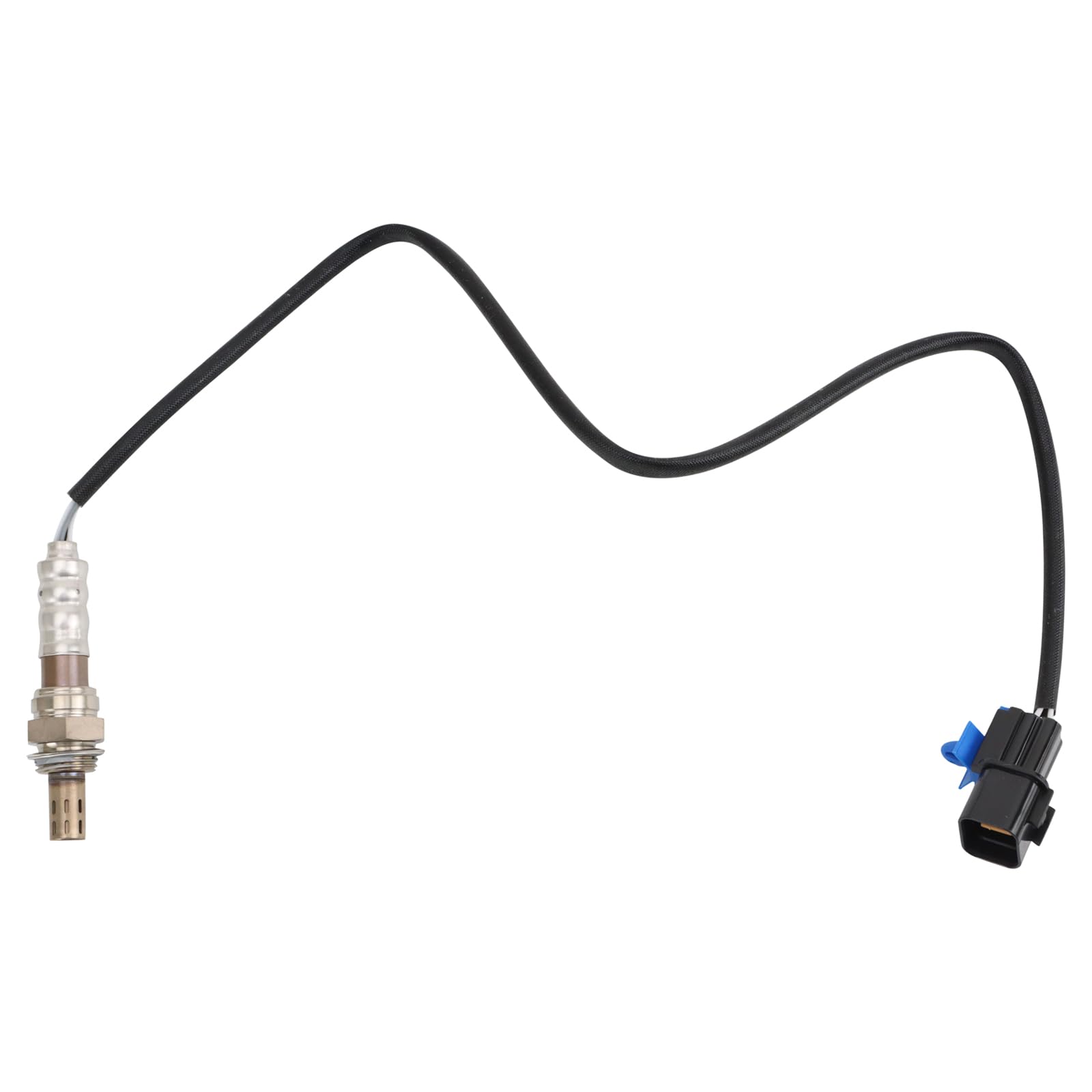 Trq O2 Oxygen Sensor 4 Wire Heated Direct Fit For Galant Mirage Endeavor Outlander