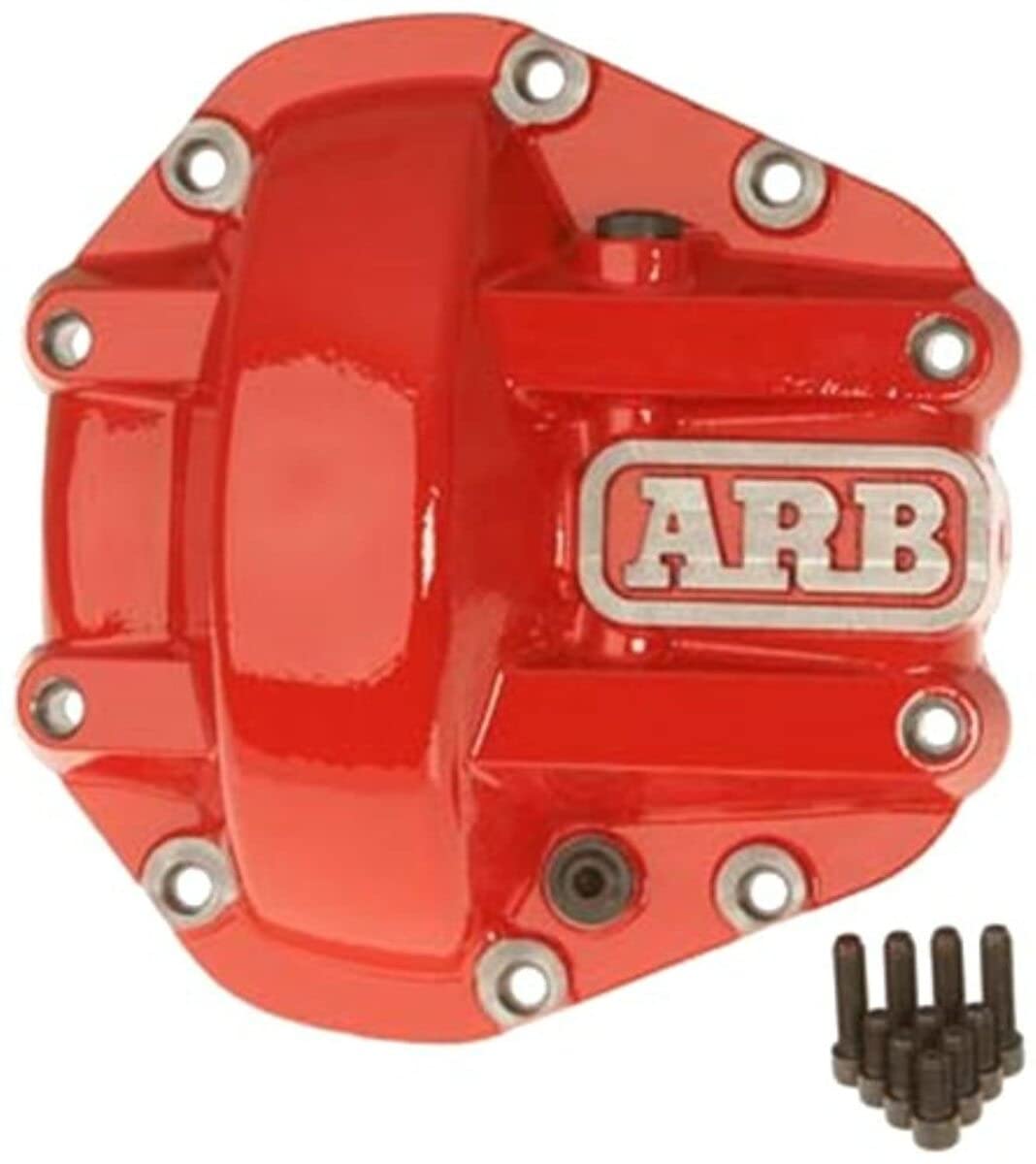 Arb Products 0750003 Competition Differential Cover For Dana 44