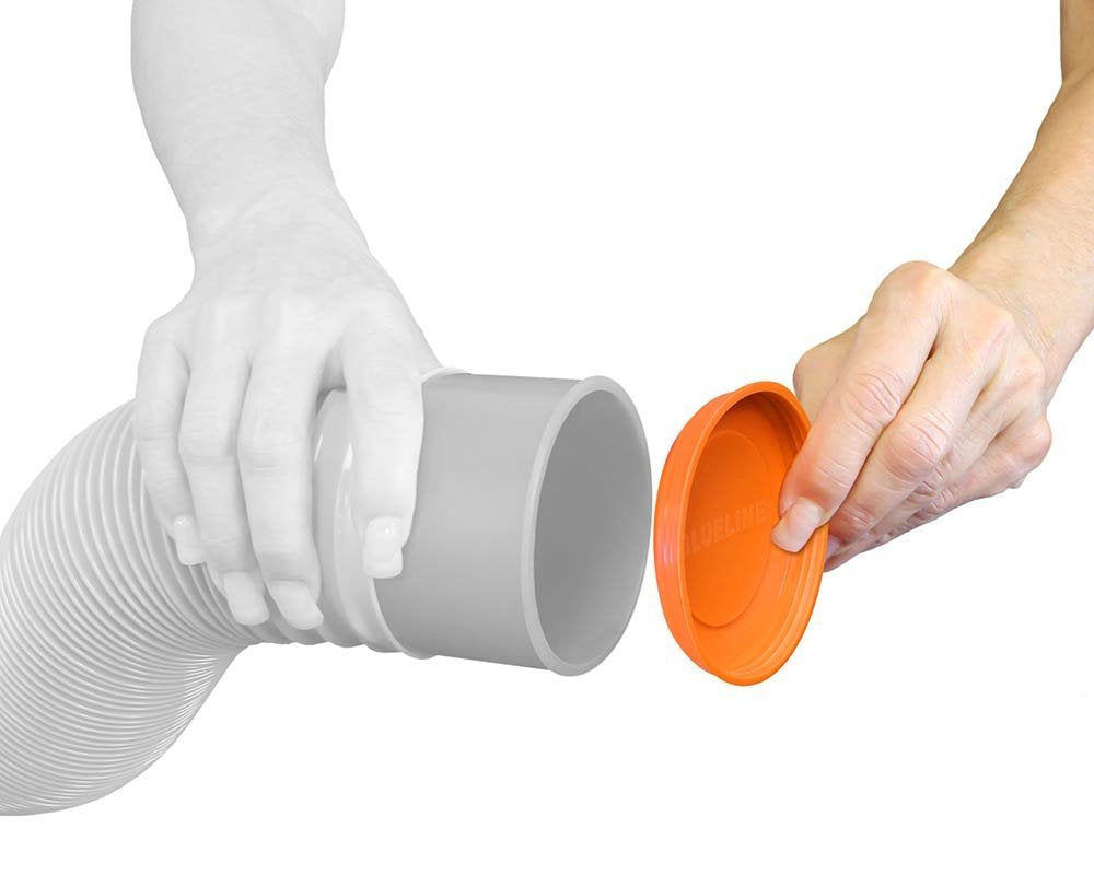 Prest-O-Fit 1-0030 Sewer Seal