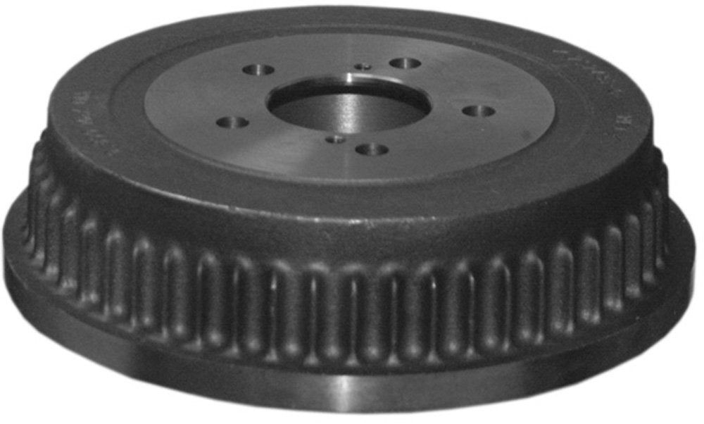 Raybestos 9715R Professional Grade Brake Drum