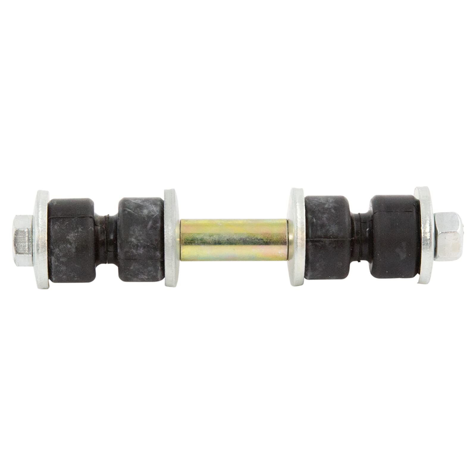 Trq Sway Bar Stabilizer Link Set Front & Rear Compatible With 87-95 Pathfinder