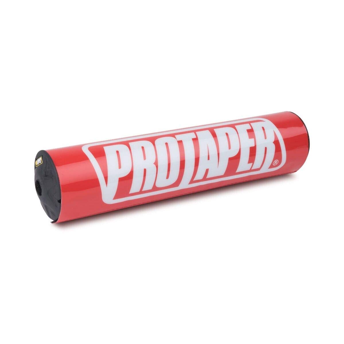 Pro Taper Round Handlebar Pad (Race Red) (10)