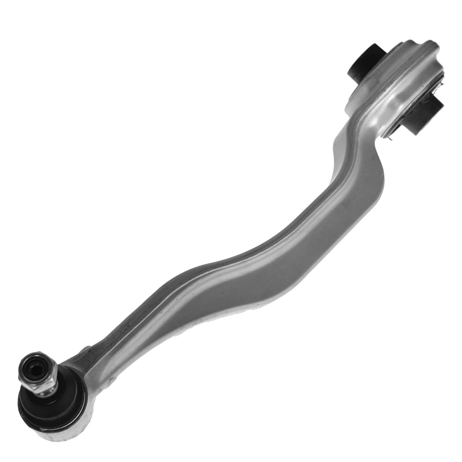 Trq Front Lower Forward Control Arm W/Ball Joint Passenger Right For Cl E Sl Class