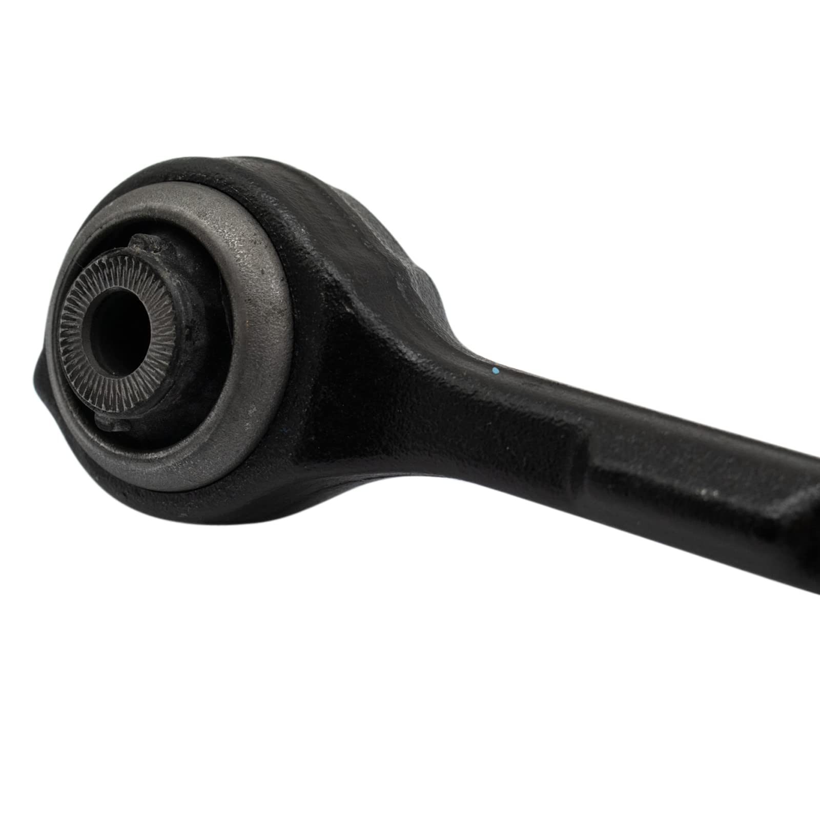 Trq Front Left Rearward Control Arm With Ball Joint Drivers Side Compatible With 2011-2017 Bmw X3 2015-2018 X4