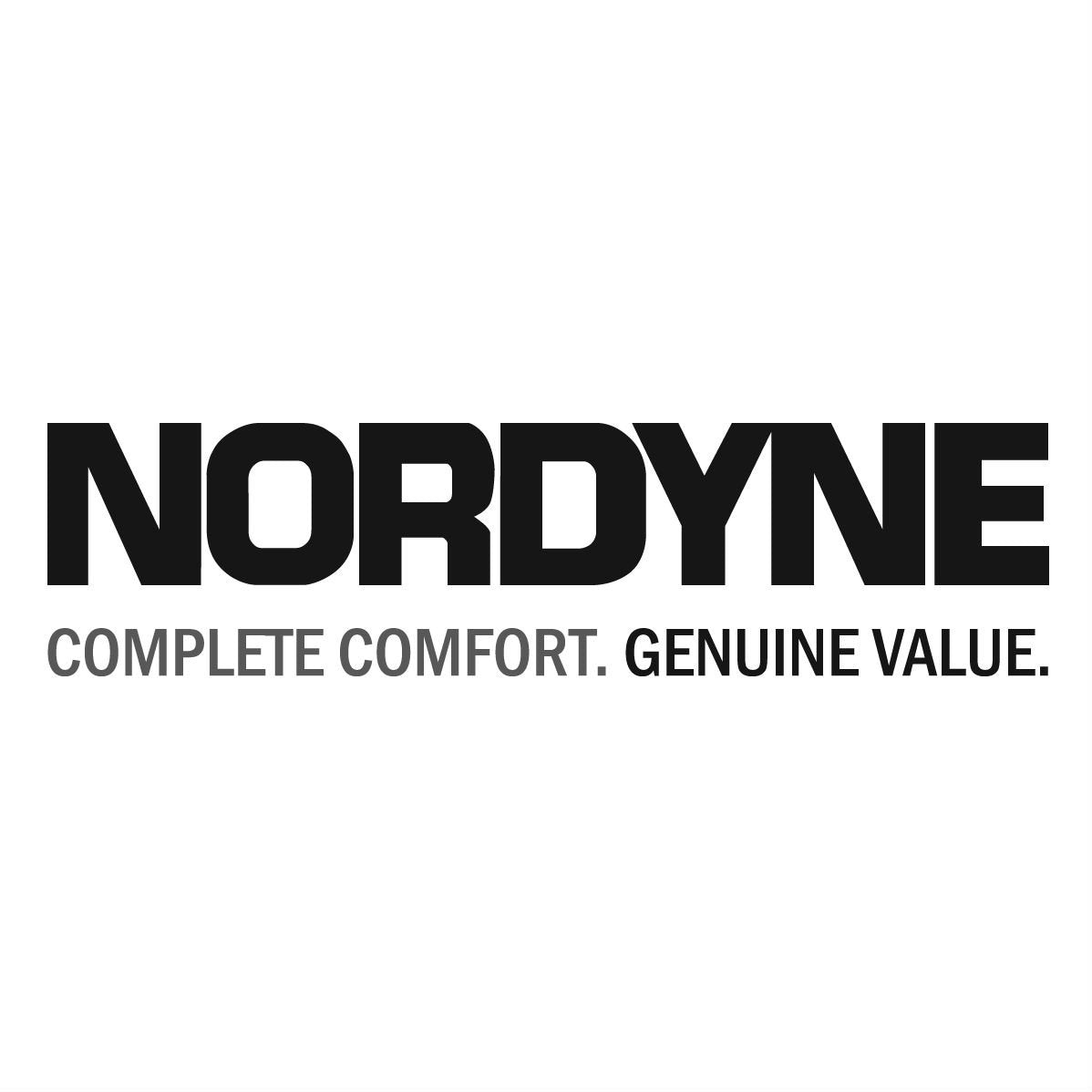 Nordyne, Inc. Parts 669064R Hog Hair Filter 19-1/2X28X3/8