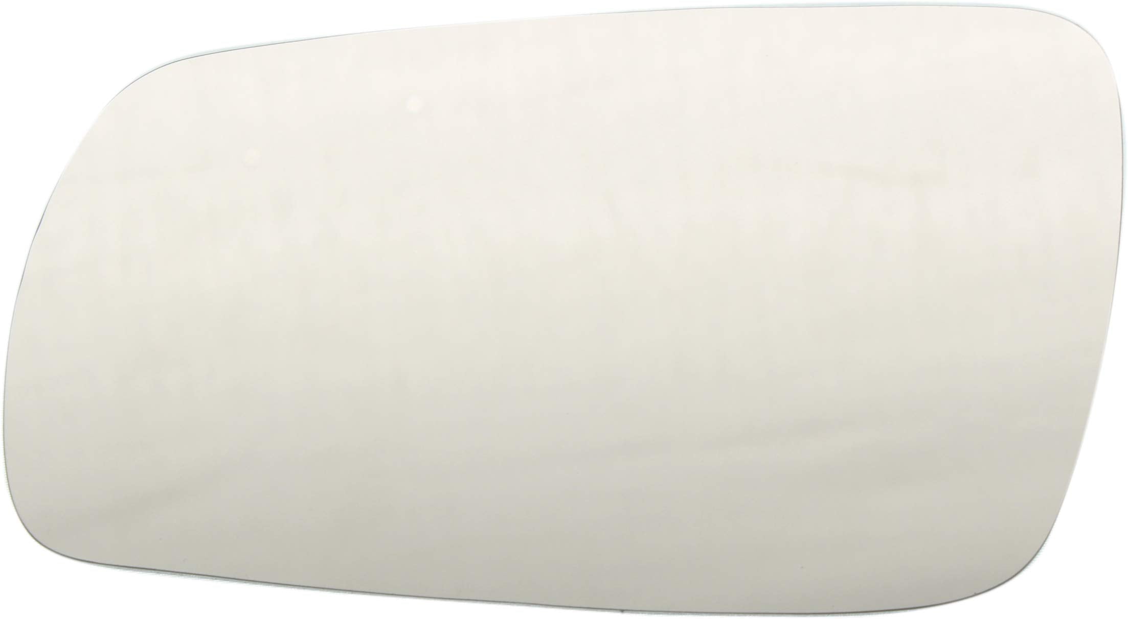 Kool Vue Driver Side Mirror Glass Compatible With 1999-2006 Volkswagen Golf, Fits 1999-2005 Jetta, Fits 1998-2004 Passat, Fits 2