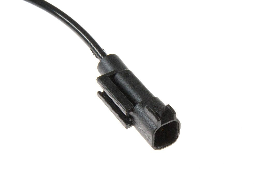 Holstein Parts 2Abs0719 Abs Wheel Speed Sensor - Compatible With Select Mitsubishi Lancer, Outlander; Rear Right