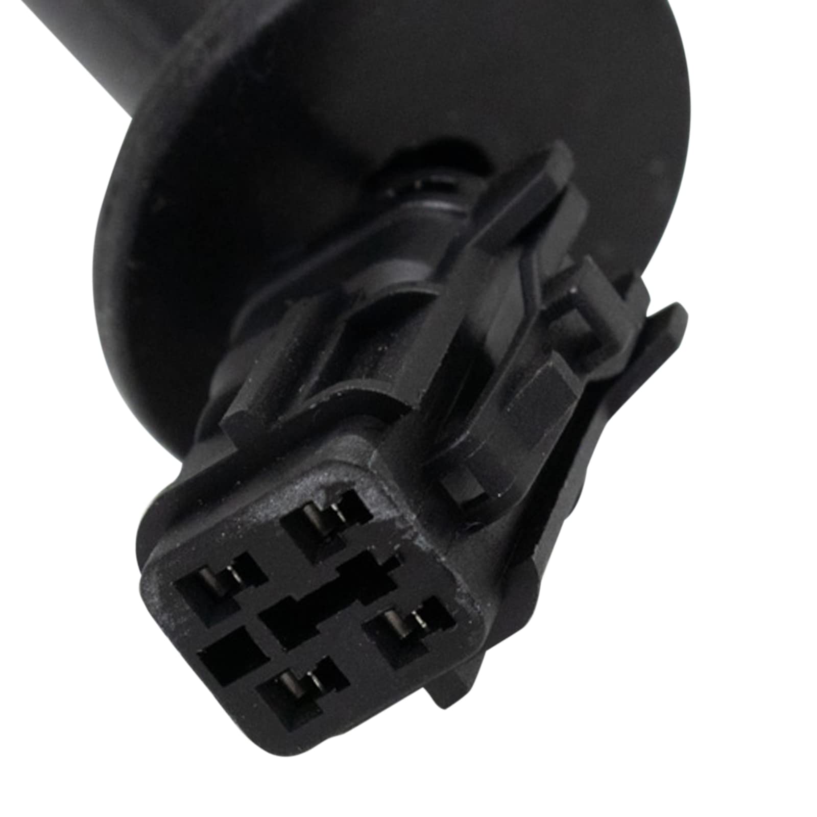 Trq Downstream O2 Oxygen Sensor Compatible With 2013-2016 Hyundai Santa Fe Sport