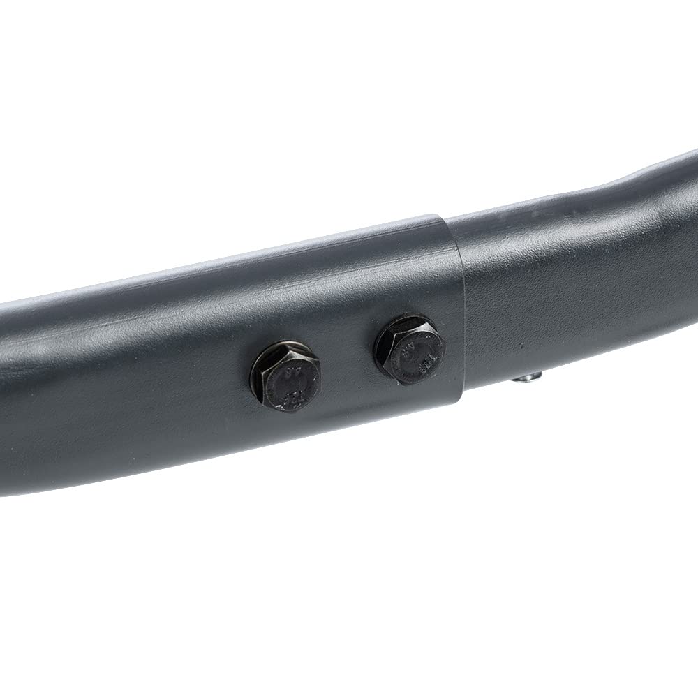 Oxford Zero-G - Front Dolly Paddock Stand Motorcycle Workshop Equipment With Casters