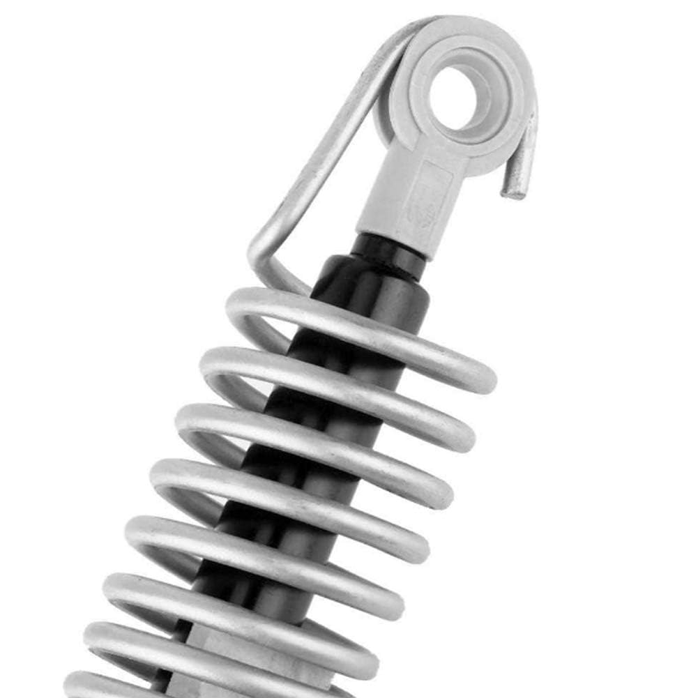 Ensun 51247204367 Trunk Tension Spring Lid Tailgate Liftgate Rear Back Right Passenger Side Replacement For F10 5-Series