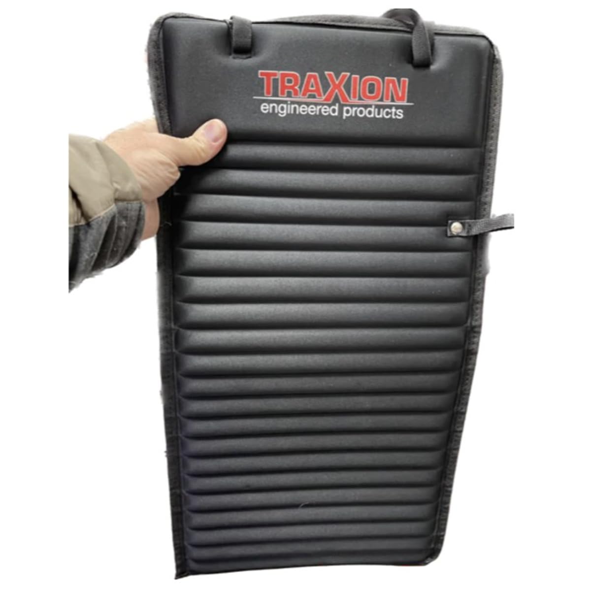 Traxion Versa Mat Mini, 12'' X 24''