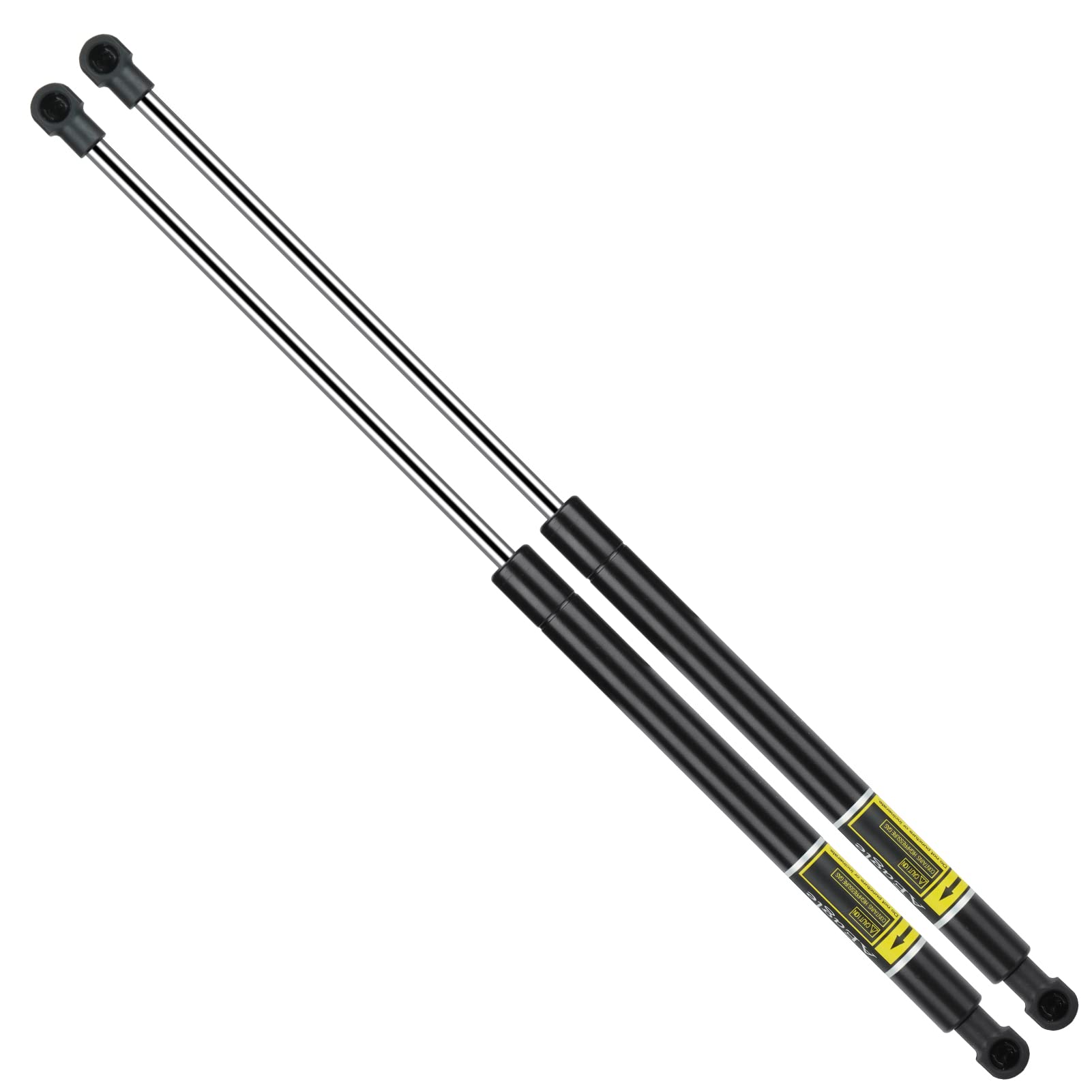 Hood Lift Supports Struts Shocks for Lexus is F 2008-2013, IS250 IS350 2006-2015, IS300 2005 PM1050 Qty 2