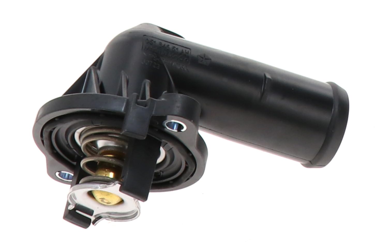 Genuine Mopar Thermostat Housing