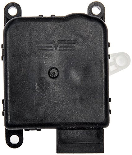 Dorman 604-298 Hvac Blend Door Actuator Compatible With Select Cadillac/Saab Models