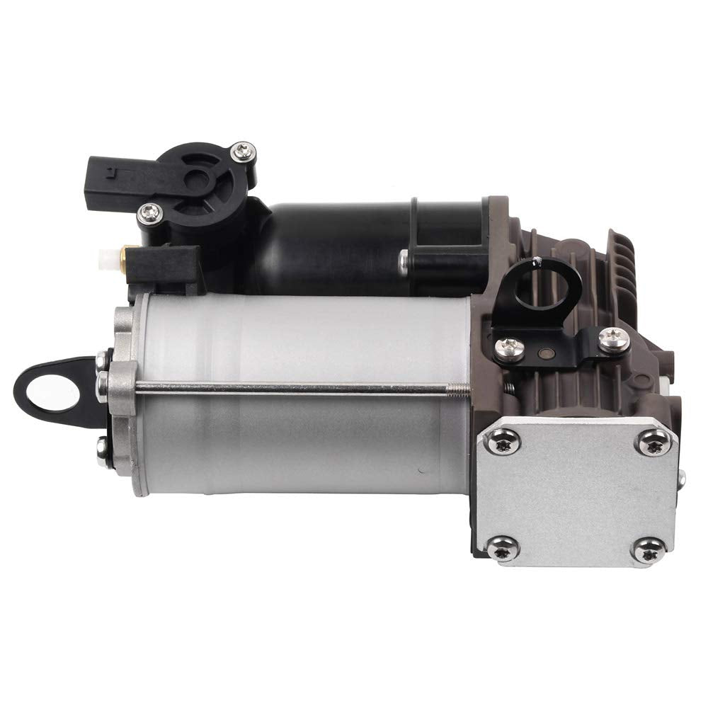 Ocpty Air Suspension Compressor 1663200104 Air Spring Compressor Replacement Fit For Mercedes-Benz Gl350 /Gl450 /Gl500 /Gl550 /Gl63 Amg /Ml250 /Ml350 /Ml400 /Ml500 /Ml550 /Ml63 Amg
