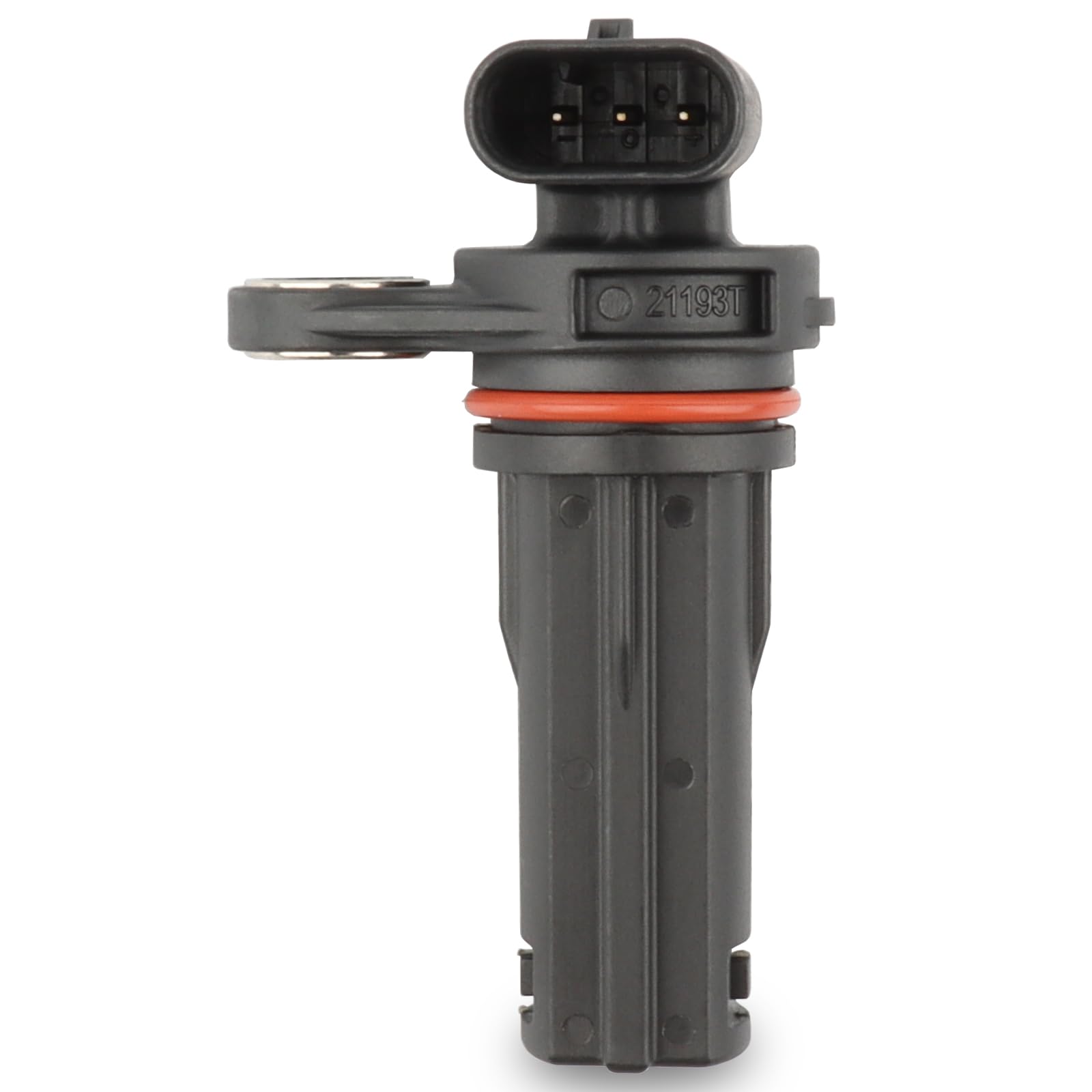 Crankshaft Position Sensor, Crank Sensor Replace S10404 5149167AF Compatible with Chrysler Dodge Jeep 3.6L - Wrangler JK 300 Tow