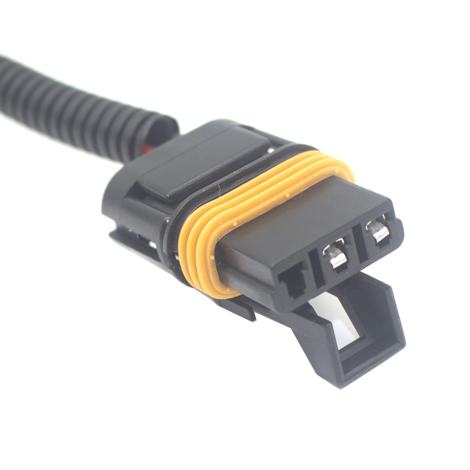 Universal UTV Horn Kit for RZR 12V Horn With Button Rocker Switch Compatible with Polaris RZR XP 1000, Ranger, Honda Pioneer Tal