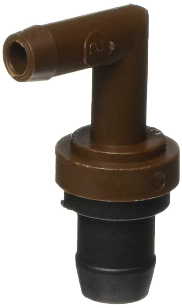 Standard Motor Products V388 Pcv Valve Assorted, One Size