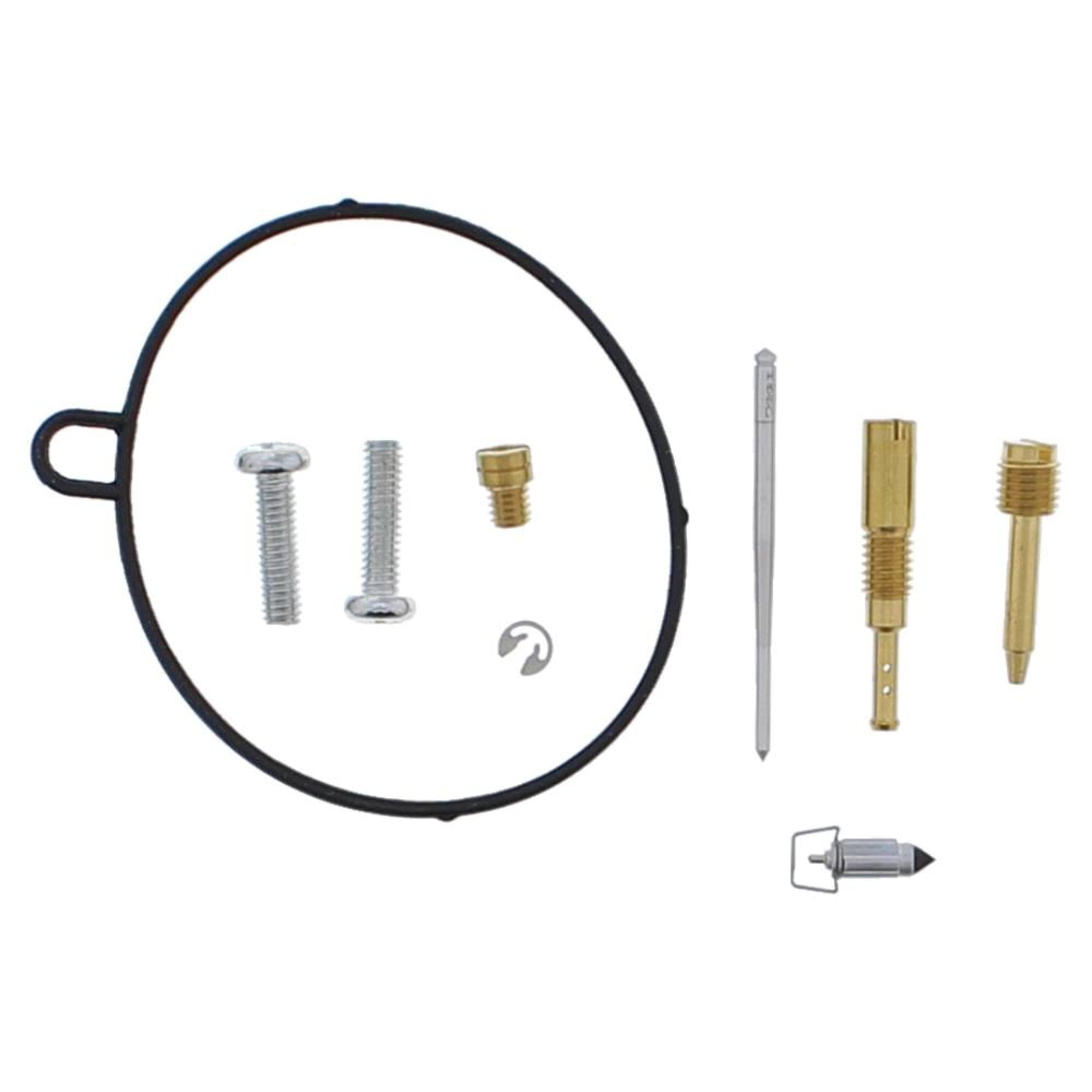 All Balls Racing Carburetor Kit, Complete 26-1564 Compatible With/Replacement For Yamaha Yfm90 Raptor 2016-2018